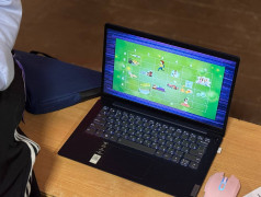 ЖЕЛЕЗНОЕ ЗДОРОВЬЕ&mdash; НАША ГОРДОСТЬ И ЭНЕРГИЯ