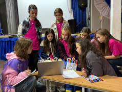 ЖЕЛЕЗНОЕ ЗДОРОВЬЕ&mdash; НАША ГОРДОСТЬ И ЭНЕРГИЯ