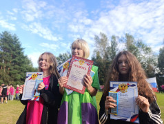 ЗВЁЗДЫ СПОРТА НА ЛИНЕЙКЕ В &laquo;ТВЕРЦЕ&raquo;