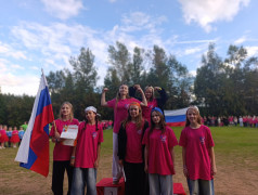 ЗВЁЗДЫ СПОРТА НА ЛИНЕЙКЕ В &laquo;ТВЕРЦЕ&raquo;