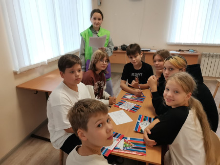 Квест Иммуноген