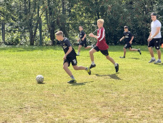 О, СПОРТ, МОЙ МИР! СОВЕТЫ ОТ СПОРТ ИНСТРУКТОРА