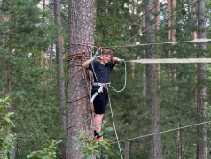 О, СПОРТ, МОЙ МИР! СОВЕТЫ ОТ СПОРТ ИНСТРУКТОРА