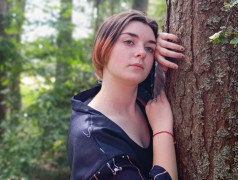 ЛЕСНАЯ ПЕРЕЗАГРУЗКА: ТВЕРЦА СОЗДАЛА ОСОБОЕ МЕСТО ДЛЯ ТИШИНЫ И СИЛ