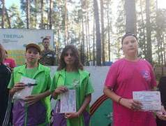 НОВЫЙ УРОВЕНЬ ПОДГОТОВКИ С ПАРТНЁРОМ ЛАГЕРЯ &mdash; УЧЕБНЫМ ЦЕНТРОМ &laquo;ГРАММАТИКА&raquo;!