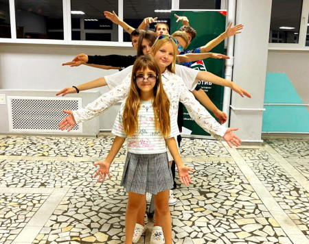 Закрытие третьей смены  в ФОЦ минеральные воды