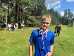 ВСТРЕЧА ЛЮБИТЕЛЕЙ ФУТБОЛА НА ПОЛЕ &laquo;ТВЕРЦЫ&raquo;