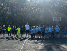 ВСТРЕЧА ЛЮБИТЕЛЕЙ ФУТБОЛА НА ПОЛЕ &laquo;ТВЕРЦЫ&raquo;