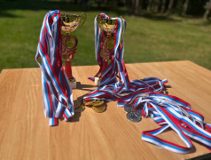 ВСТРЕЧА ЛЮБИТЕЛЕЙ ФУТБОЛА НА ПОЛЕ &laquo;ТВЕРЦЫ&raquo;