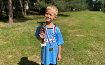 До встречи в Стране железных дорог! 