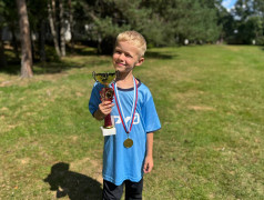 ВСТРЕЧА ЛЮБИТЕЛЕЙ ФУТБОЛА НА ПОЛЕ &laquo;ТВЕРЦЫ&raquo;