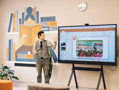 Делимся секретами успеха! 