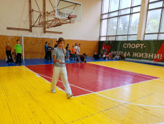 Знакомство со спортом в ФОЦ МИНЕРАЛЬНЫЕ Воды