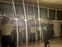 Искусство в ФОЦ минеральные воды