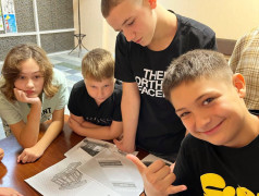 Искусство в ФОЦ минеральные воды