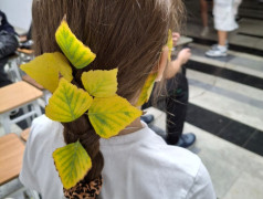 Королевская осень в ФОЦ минеральные воды