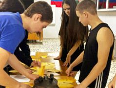 Страна Оз в ФОЦ минеральные воды