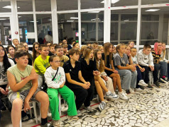 Страна Оз в ФОЦ минеральные воды