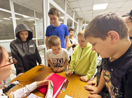 Страна Оз в ФОЦ минеральные воды
