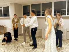 Страна Оз в ФОЦ минеральные воды