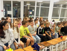 Жили-были в ФОЦ минеральные воды