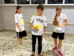 Жили-были в ФОЦ минеральные воды