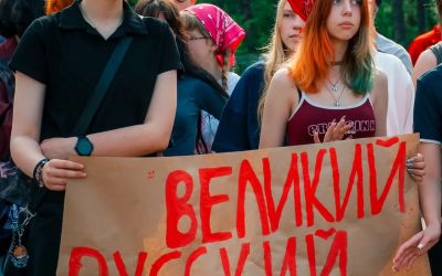 С любовью к Пушкину: как в Стране железных дорог отметили День русского языка 