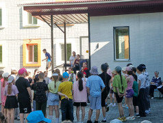 Народы России и их фольклор