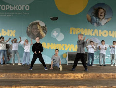 Битва визиток ⚔️