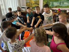 Старт &laquo;Железнодорожной игротеке&raquo; дан! 