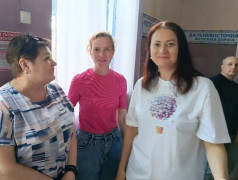 Приглашаем вас в кружок!