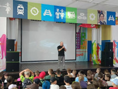 Приглашаем вас в кружок!