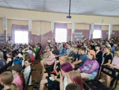 Приглашаем вас в кружок!