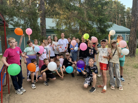 Железное здоровье в действии!