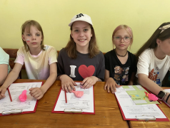 Железное здоровье в действии!