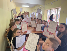 Железное здоровье в действии!