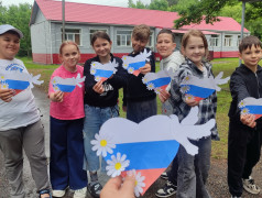 День России: ярко, душевно, по-настоящему ❤️