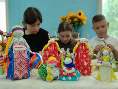 День России: ярко, душевно, по-настоящему ❤️