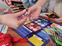 Игровой модуль &laquo;Железное здоровье&raquo; активно реализуется