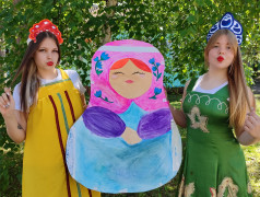 День России: ярко, душевно, по-настоящему ❤️