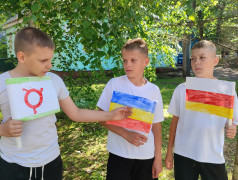 День России: ярко, душевно, по-настоящему ❤️