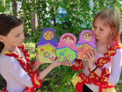 День России: ярко, душевно, по-настоящему ❤️