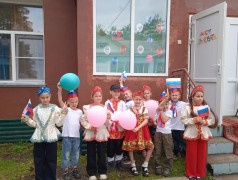 День России: ярко, душевно, по-настоящему ❤️