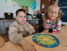 Путешествие по Квадропланетам