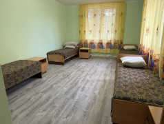 Место, где отдых становится лучше с каждым годом
