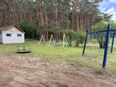 Место, где отдых становится лучше с каждым годом
