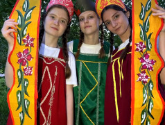 День России: ярко, душевно, по-настоящему ❤️