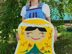 День России: ярко, душевно, по-настоящему ❤️