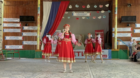 Второй тур «Голос и танцы»: эмоции, музыка и танцы!