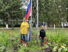 День памяти и скорби: Вахта Памяти
